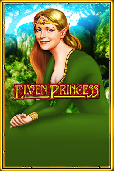 Демо игра Elven Princess играть онлайн | VAVADA Casino бесплатно