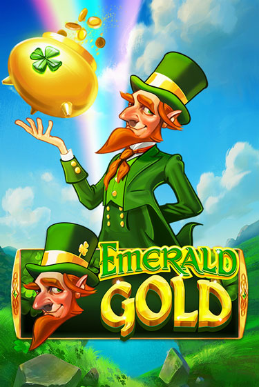 Демо игра Emerald Gold играть онлайн | VAVADA Casino бесплатно