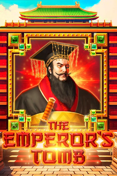 Демо игра The Emperor's Tomb играть онлайн | VAVADA Casino бесплатно