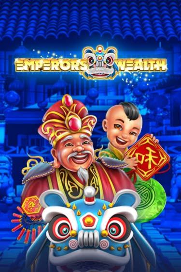 Демо игра Emperors Wealth играть онлайн | VAVADA Casino бесплатно