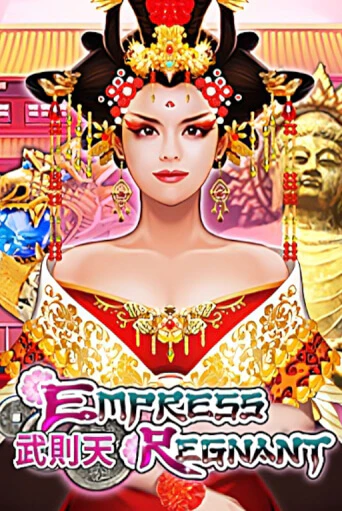 Демо игра Empress Regnant играть онлайн | VAVADA Casino бесплатно