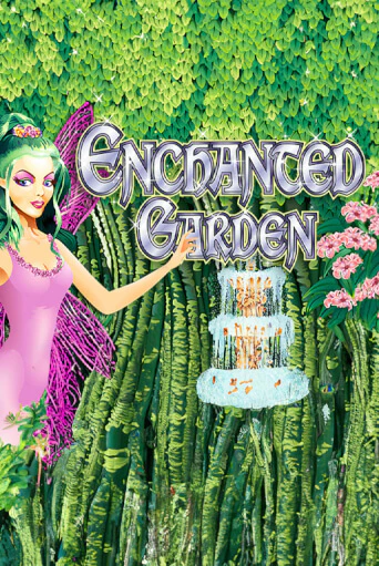 Демо игра Enchanted Garden играть онлайн | VAVADA Casino бесплатно