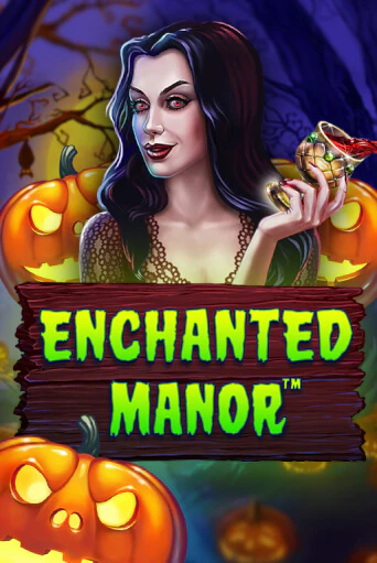 Демо игра Enchanted Manor (50 lines) играть онлайн | VAVADA Casino бесплатно