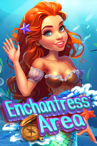 Демо игра Enchantress Area играть онлайн | VAVADA Casino бесплатно