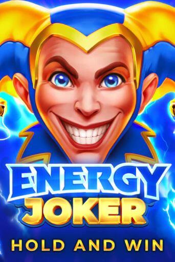 Демо игра Energy Joker: Hold and Win играть онлайн | VAVADA Casino бесплатно