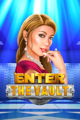 Демо игра Enter the Vault играть онлайн | VAVADA Casino бесплатно