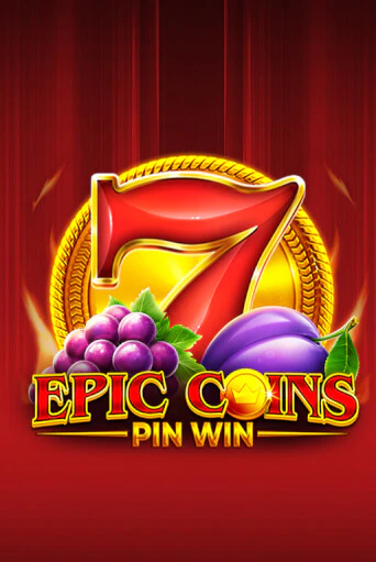 Демо игра Epic Coins играть онлайн | VAVADA Casino бесплатно