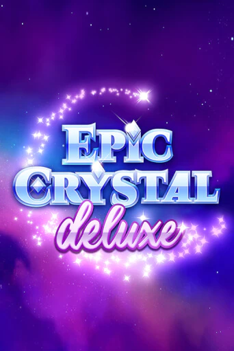 Демо игра Epic Crystal Deluxe играть онлайн | VAVADA Casino бесплатно