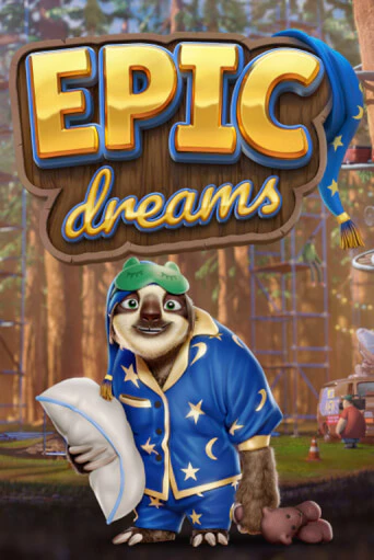 Демо игра Epic Dreams играть онлайн | VAVADA Casino бесплатно