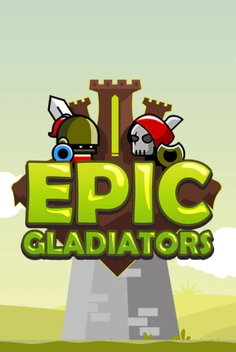 Демо игра Epic Gladiators играть онлайн | VAVADA Casino бесплатно