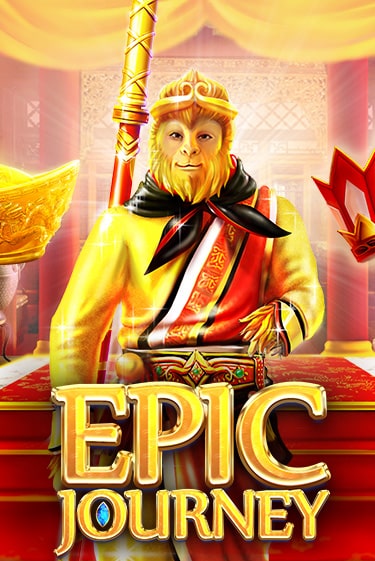 Демо игра Epic Journey играть онлайн | VAVADA Casino бесплатно