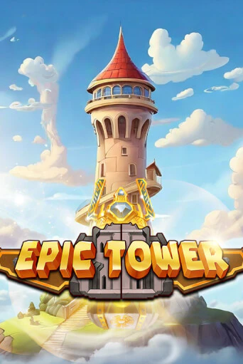 Демо игра Epic Tower играть онлайн | VAVADA Casino бесплатно