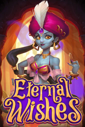 Демо игра Eternal Wishes LuckyTap играть онлайн | VAVADA Casino бесплатно