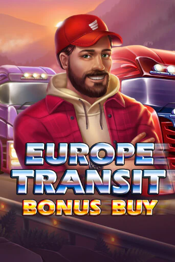 Демо игра Europe Transit Bonus Buy играть онлайн | VAVADA Casino бесплатно