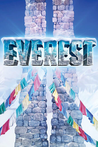 Демо игра Everest играть онлайн | VAVADA Casino бесплатно