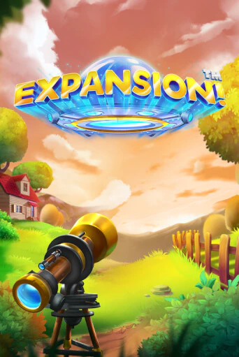 Демо игра Expansion играть онлайн | VAVADA Casino бесплатно