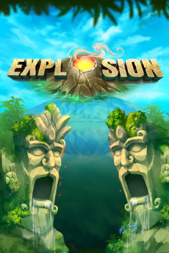 Демо игра Explosion играть онлайн | VAVADA Casino бесплатно