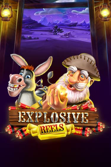 Демо игра Explosive Reels играть онлайн | VAVADA Casino бесплатно