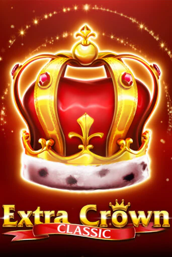 Демо игра Extra Crown Classic играть онлайн | VAVADA Casino бесплатно