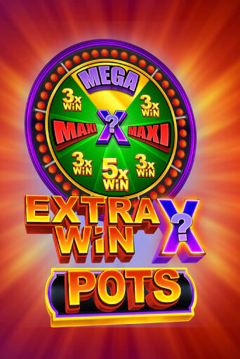 Демо игра Extra Win X Pots играть онлайн | VAVADA Casino бесплатно