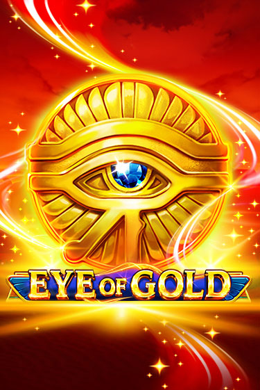 Демо игра Eye of Gold играть онлайн | VAVADA Casino бесплатно