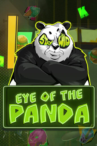 Демо игра Eye of the Panda играть онлайн | VAVADA Casino бесплатно