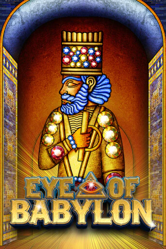 Демо игра Eye of Babylon играть онлайн | VAVADA Casino бесплатно