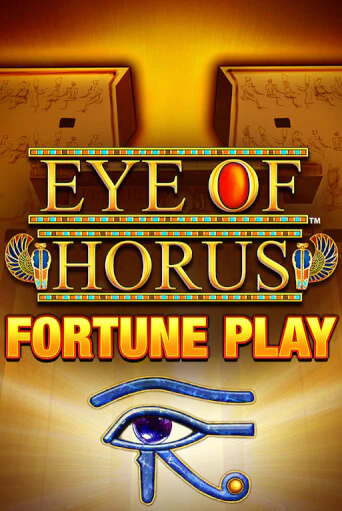 Демо игра Eye of Horus Fortune Play играть онлайн | VAVADA Casino бесплатно