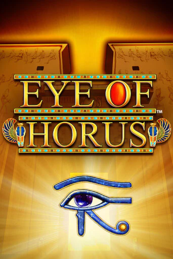 Демо игра Eye of Horus The Golden Tablet играть онлайн | VAVADA Casino бесплатно