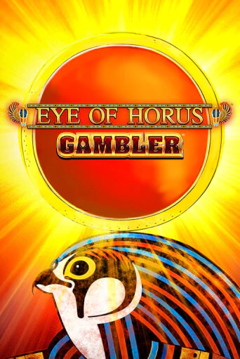 Демо игра Eye of Horus Gambler играть онлайн | VAVADA Casino бесплатно