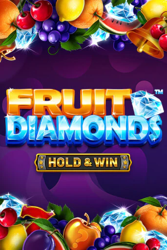 Демо игра Fruit Diamonds - Hold & Win™ играть онлайн | VAVADA Casino бесплатно