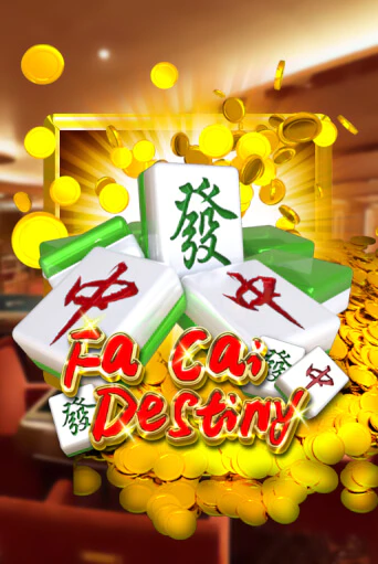 Демо игра Fa Cai Destiny играть онлайн | VAVADA Casino бесплатно