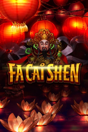 Демо игра Fa Cai Shen играть онлайн | VAVADA Casino бесплатно