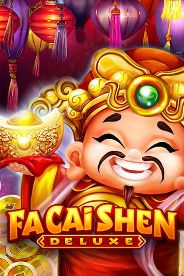 Демо игра Fa Cai Shen Deluxe играть онлайн | VAVADA Casino бесплатно