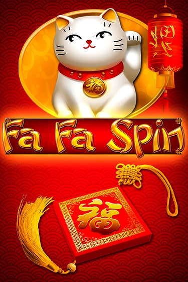 Демо игра FA FA SPIN играть онлайн | VAVADA Casino бесплатно