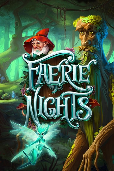 Демо игра Faerie Night играть онлайн | VAVADA Casino бесплатно