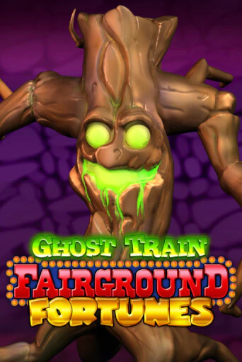 Демо игра Fairground Fortunes Ghost Train играть онлайн | VAVADA Casino бесплатно