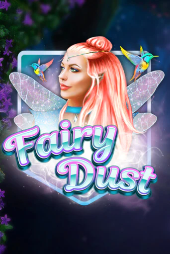 Демо игра Fairy Dust играть онлайн | VAVADA Casino бесплатно