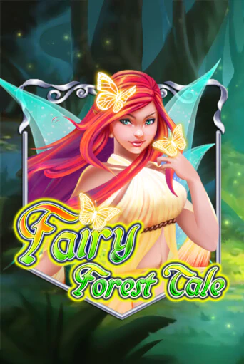 Демо игра Fairy Forest Tale играть онлайн | VAVADA Casino бесплатно