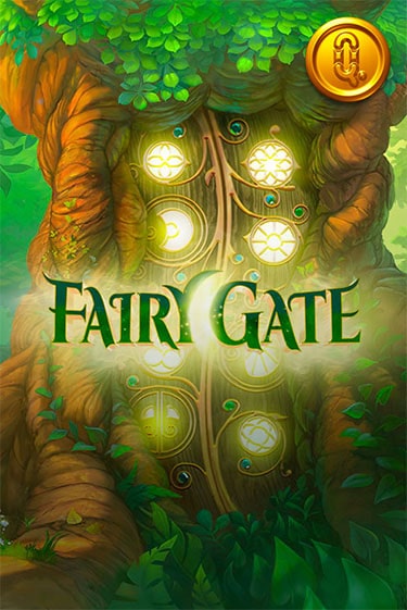 Демо игра Fairy Gate играть онлайн | VAVADA Casino бесплатно