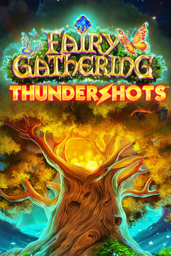 Демо игра Fairy Gathering: Thundershots играть онлайн | VAVADA Casino бесплатно