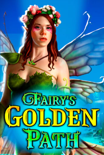 Демо игра Fairy's Golden Path играть онлайн | VAVADA Casino бесплатно