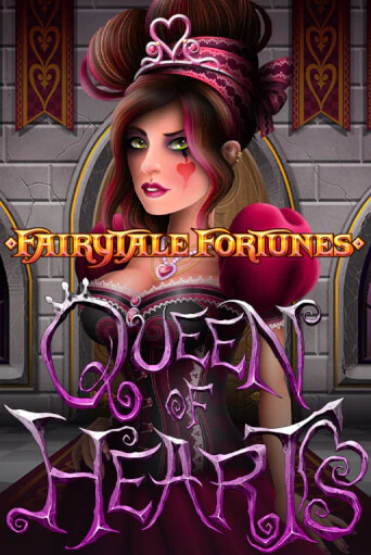 Демо игра Fairytale Fortunes: Queen of Hearts играть онлайн | VAVADA Casino бесплатно