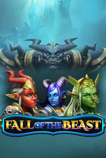 Демо игра Fall of the Beast играть онлайн | VAVADA Casino бесплатно