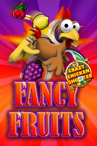 Демо игра Fancy Fruits Crazy Chicken Shooter играть онлайн | VAVADA Casino бесплатно