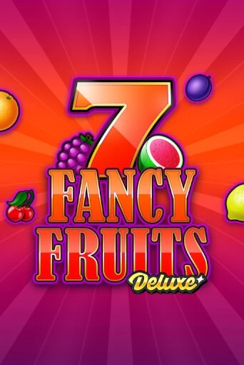 Демо игра Fancy Fruits Deluxe играть онлайн | VAVADA Casino бесплатно