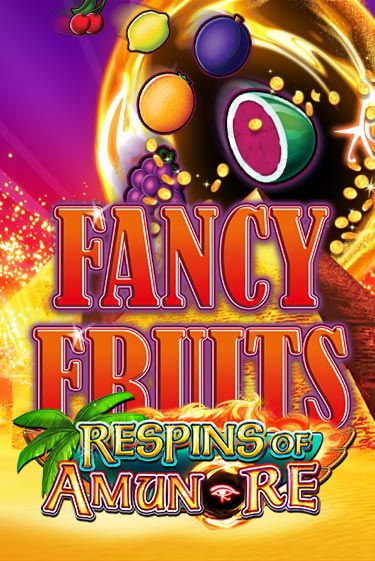 Демо игра Fancy Fruits Respins of Amun Re играть онлайн | VAVADA Casino бесплатно