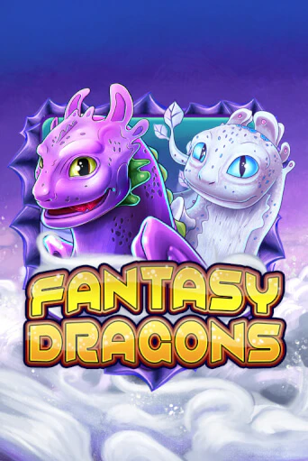 Демо игра Fantasy Dragons играть онлайн | VAVADA Casino бесплатно