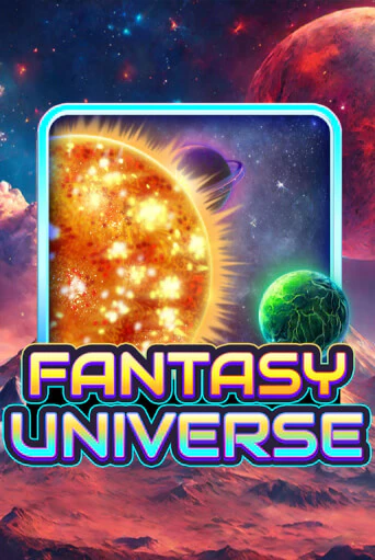 Демо игра Fantasy Universe играть онлайн | VAVADA Casino бесплатно