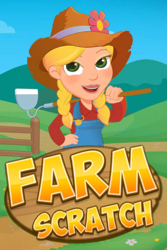 Демо игра Farm Scratch играть онлайн | VAVADA Casino бесплатно